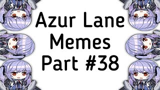 Azur Lane Memes 38