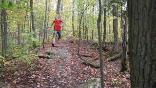 Better Trail Running Instructional Video