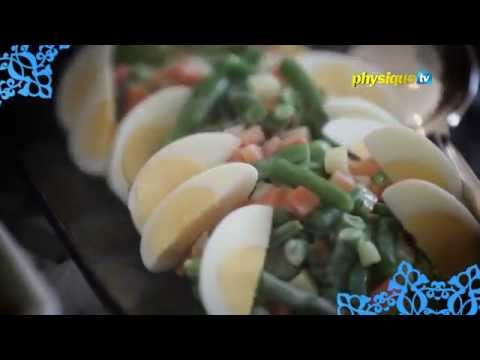 أهمية البروتين