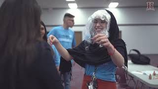 Career Overview Hereford ISD  Math & Reading CAMP High School