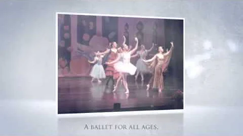 Ciara Dance Alliance Presents The Nutcracker