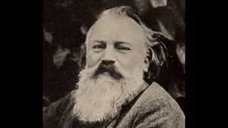 Video thumbnail of "Brahms Symphony No.3 (3rd movement) - Barbirolli"