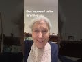 Do. Nothing - without information. kghb.org/kgonline #ultrasoundscan #gestationaldiabetes #sweep