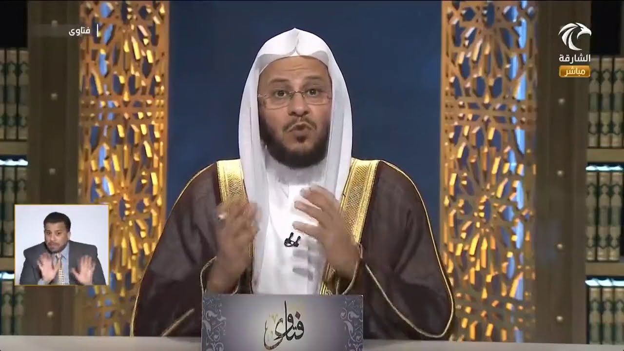 هل الدعاء و كثرة قول في يوم عرفة (لا إله إلا الله وحده لا شريك له..) خاص بالحجاج ؟ د. عزيز فرحان