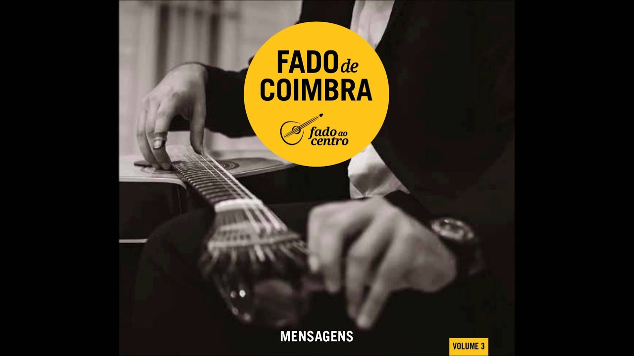 FADO AO CENTRO, Vol. 3 - 03. Fado de Inês