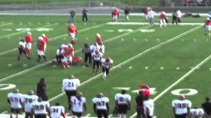 JONATHAN HAMPTON HIGHLIGHT TAPE