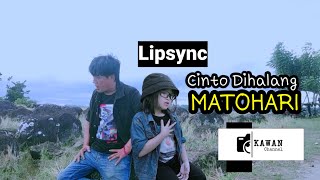 Lipsync Cinto Dihalang Matohari