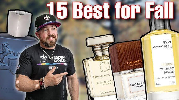 15 Best Luxury Perfumes for Women: Indulge in Elegance