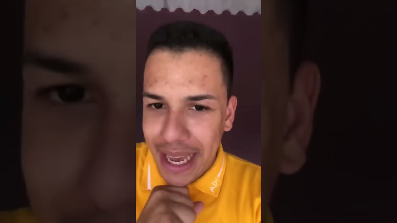 Filha tem uma mulher que não gosta de você vigia com ela falo tudo e foi com você! 