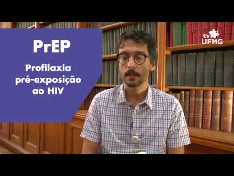 PrEP – tire suas dúvidas sobre a Profilaxia pré-exposição ao HIV