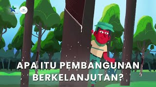 What is Sustainable Development