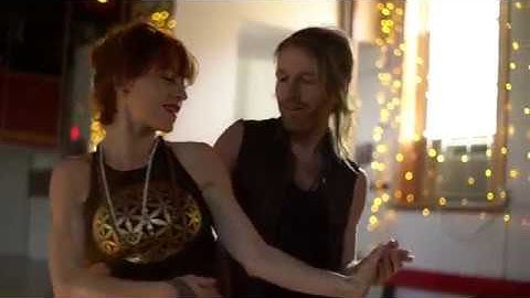 RubyFuse and Justin Riley Fusion Dance