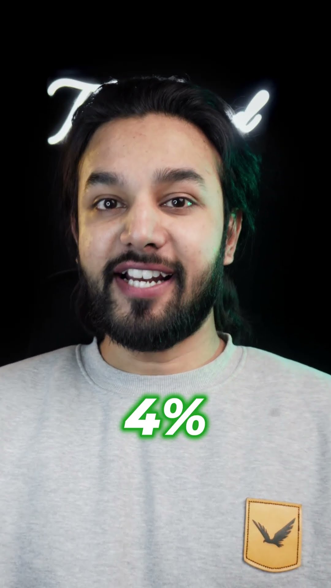What Rare Body Feature Do You Have