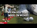 GolfWRX Members on the Wilson Golf Staff Model ZM Wedges