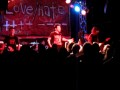 Love/Hate - One More Round (Live at Newcastle)