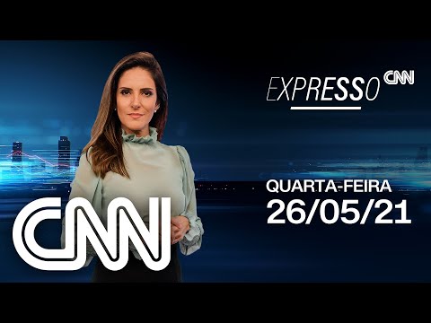 EXPRESSO CNN -