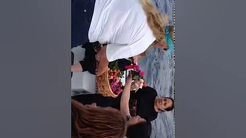 Ocean Farewell