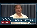 Tolentino: Senate to formally investigate Chinese embassy &#39;wiretapping&#39; | ANC