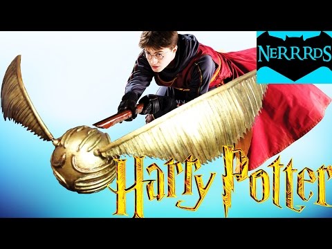 ▷ Las mejores manualidades para un Potterhead