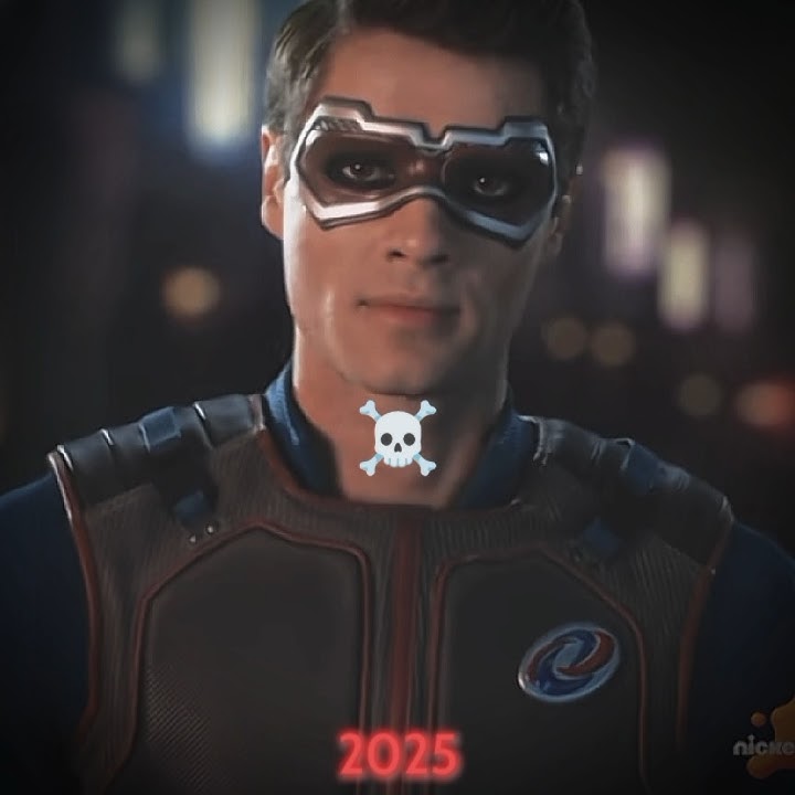 Henry danger the movie