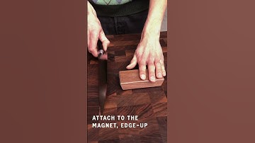 How to Use the Horl 2 Knife Sharpener