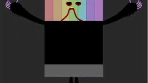 Uncannyblocks band alternate take (10T-100T) (Update)