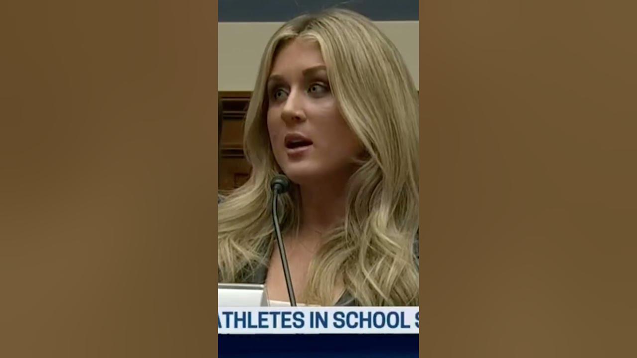 Satire or Documentary? | Rep. Burlison & Riley Gaines on #LadyBallers