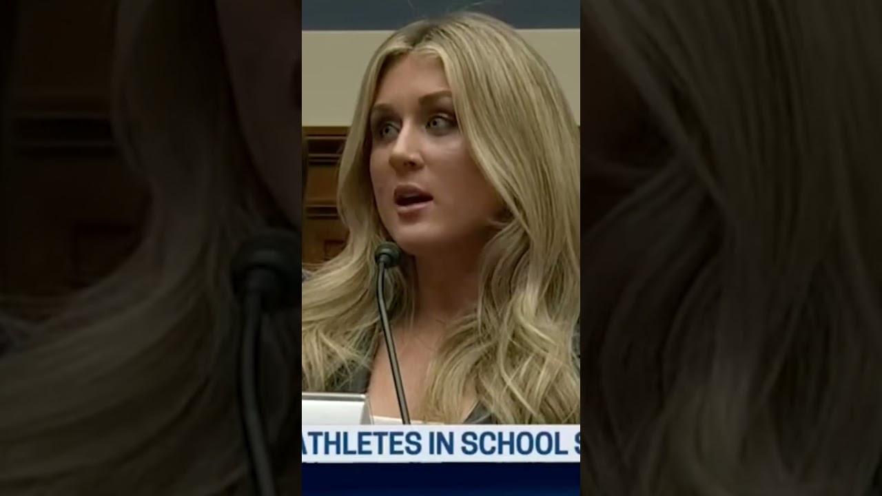 Satire or Documentary? | Rep. Burlison & Riley Gaines on #LadyBallers