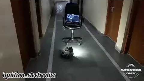 Jetbot | Nvidia jetbot Obstacle avoiding car using Jetson nano