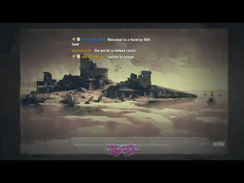 Zyzx_ PLAYS DISCO ELYSIUM #5