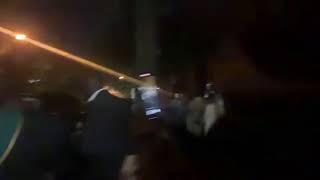 FR. AUGUSTINE'S FUNERAL