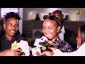 Christina Shusho Reacts To Diamond Platnumz Devilish Entrance At Wasafi Festival