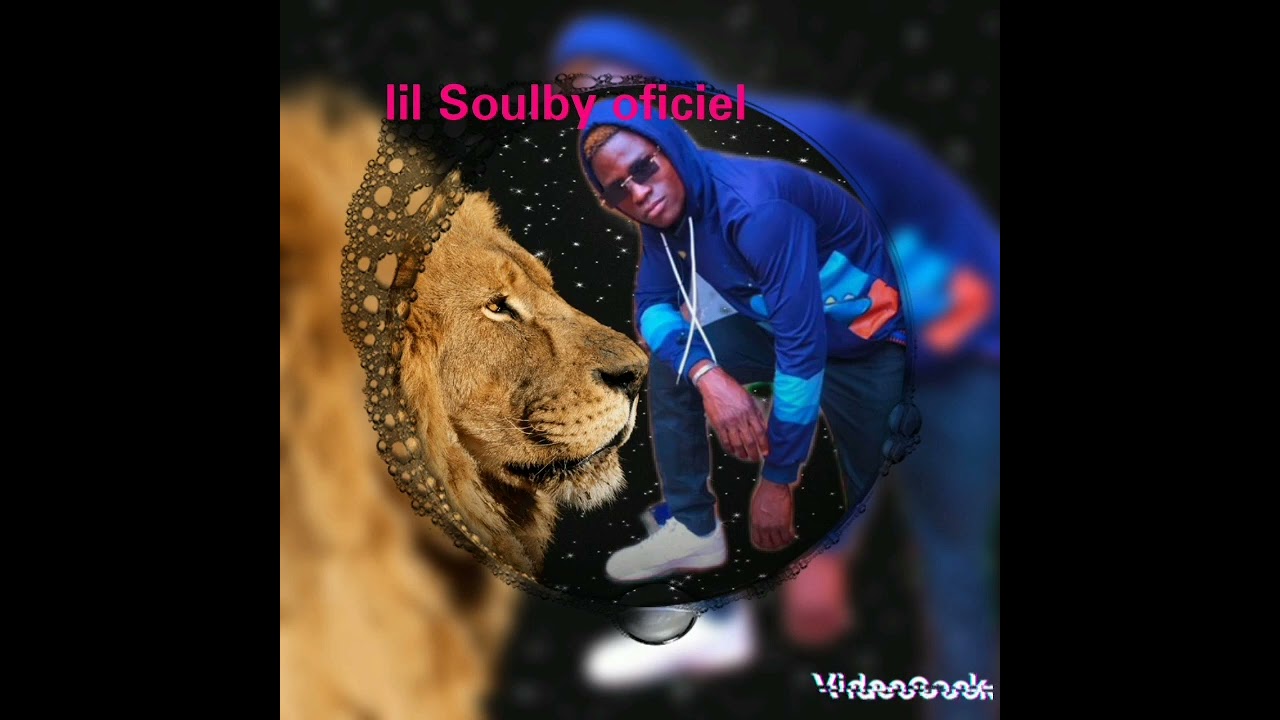 lil Soulby oficiel        remix adji one canthago