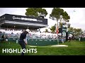 Round 3 Highlights | 2023 acciona Open de España presented by Madrid