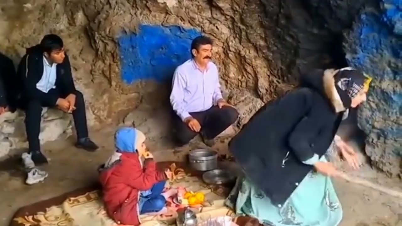 Rural Life: Challenges and Hardships