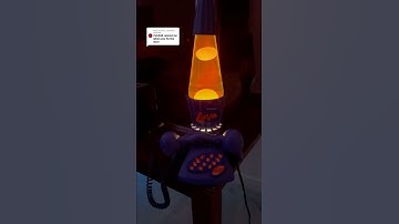 How to repair / replace lava lamp wax (ft. Lava lab creations) #lavalamp