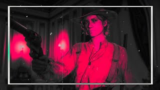 rules ┊red dead redemption 2 ┊sadie adler edit