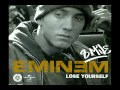 Eminem - Lose yourself