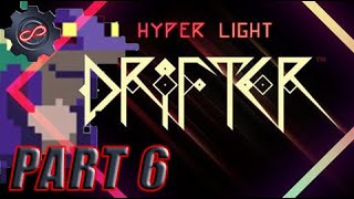 Hyper Light Drifter Episode 6: Pond Hopping