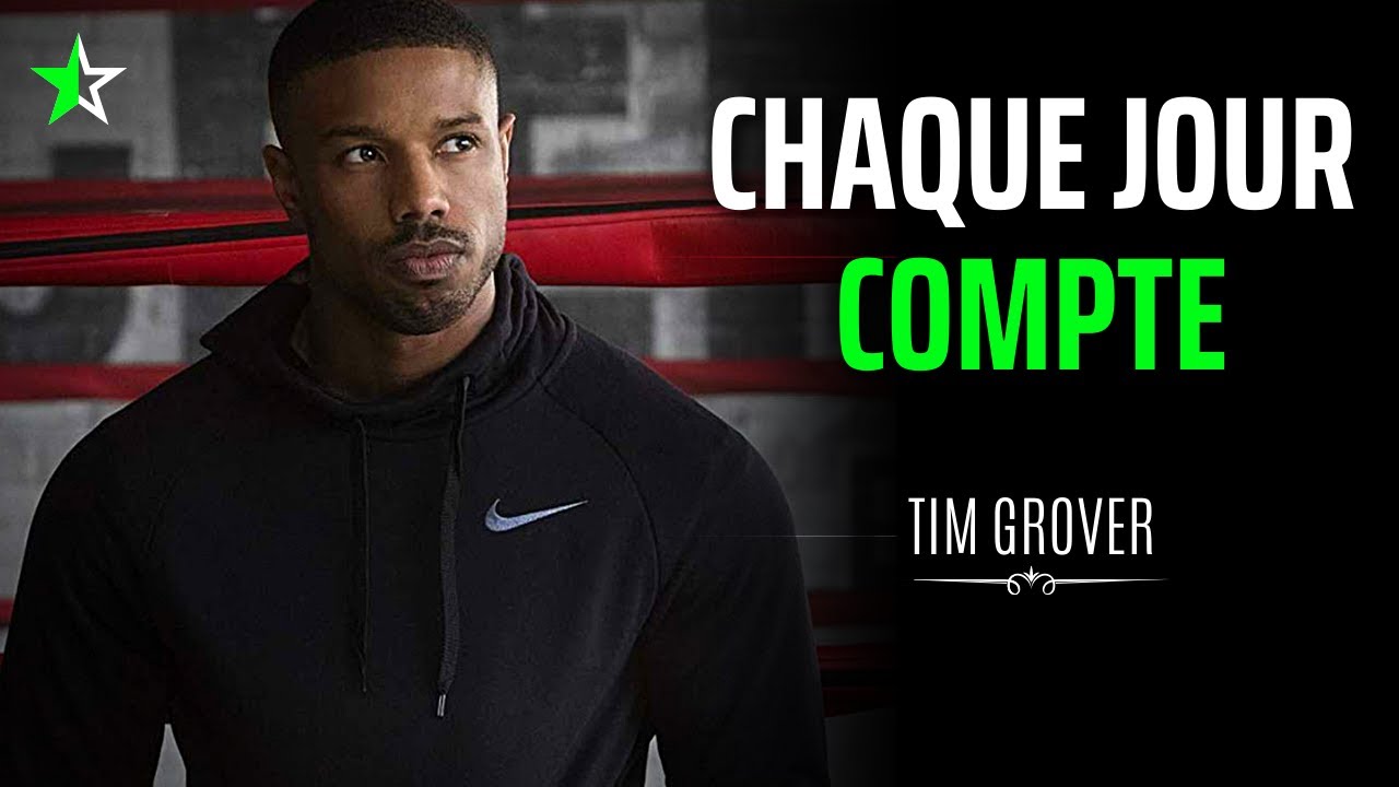 PRENDS LE CONTRÔLE DE TA VIE !