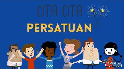 SATU NUSA SATU BANGSA SATU BAHASA