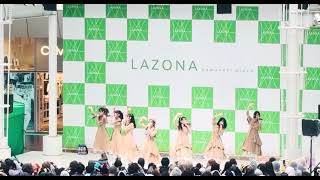 アフタヌーン・グラフィティ　ukka　260320
