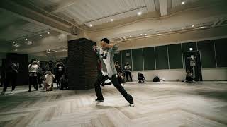 KPOP Dance Workshop in Japan | Jae Shim