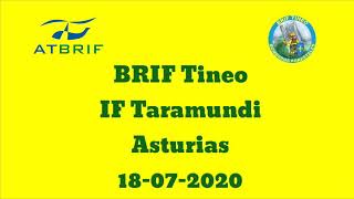 18-07-2020 IF Taramundi (BRIF Tineo)