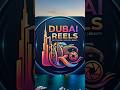 Dubai#Viral#DubaiReels#ShortFeeds#FutureMusuem#