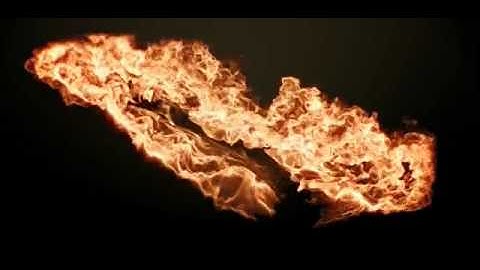 Particle Flow Source 2 - Phoenix FD Fluid Simulation