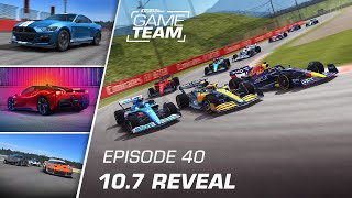 Real Racing 3: Game Team - Formula 1® & Ferrari SF90 Stradale 10.7 screenshot 5