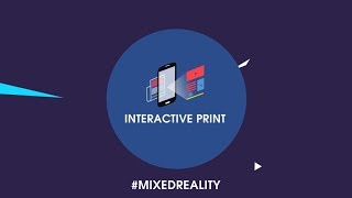 Interactive Print | Digitise Print Ads