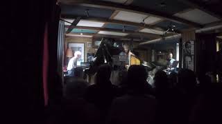 Come Sunday Phil Markovitz Italian trio Live at Dondi's
