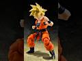 GOHAN SUPER SAIYAYIN SH FIGUARTS Custom Digital